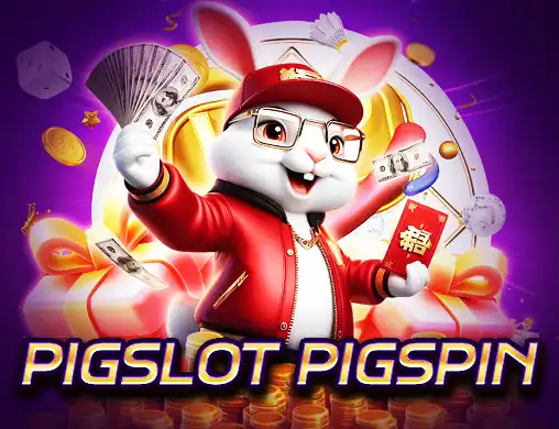 PIGSLOT Pigspin